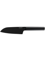 BergHOFF Couteau santoku Boron 16 cm, noir