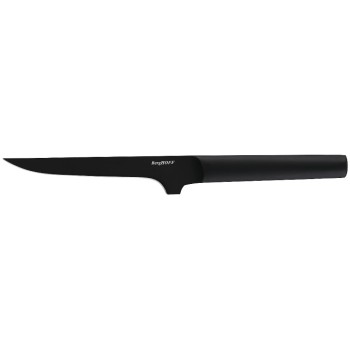 BergHOFF Ausbeinmesser Boron 15cm, schwarz, AH-Beschichtung BergHOFF Ausbeinmesser Boron 15cm, schwarz, AH-Beschichtung