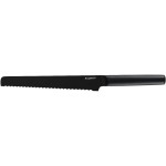 BergHOFF Couteau à pain Boron 23 cm, noir