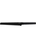 BergHOFF Couteau à pain Boron 23 cm, noir