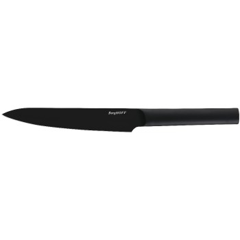 BergHOFF Tranchiermes Boron 19.5cm, schwarz, AH-Beschichtung BergHOFF Tranchiermes Boron 19.5cm, schwarz, AH-Beschichtung