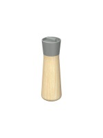 BergHOFF Gewürzmühle Leo Balance Moonmist, 20.8x6.75cm, FSC-Holz