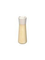 BergHOFF Gewürzmühle Leo Balance Moonbeam, 20.8x6.75cm, FSC-Holz