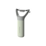 BergHOFF Y-Schäler/Zeste Leo Balance, mit Zestenschneider
