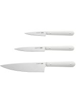 BergHOFF Messerset Leo Glints Spirit, 3-teilig