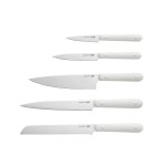 BergHOFF Jeux de couteaux Leo Glints Spirit 5 pièces