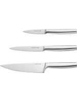 BergHOFF Messerset Leo Legacy, 3-teilig, Edelstahl