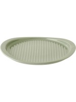 BergHOFF Moule à pizza Leo Balance Sage 33.8 cm