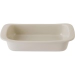 BergHOFF Plat à gratin Leo Balance MM Angulaire, Beige