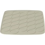BergHOFF Tapis de cuisson Leo Balance silicone 31.6 x 23.1 cm