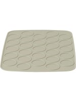 BergHOFF Tapis de cuisson Leo Balance silicone 31.6 x 23.1 cm