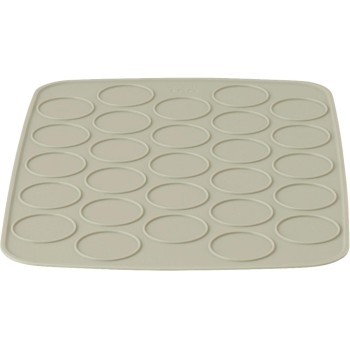 BergHOFF Tapis de cuisson Leo Balance silicone 31.6 x 23.1 cm
