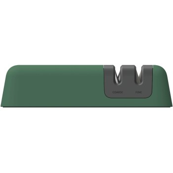 BergHOFF Aiguiseur à couteaux Leo Vert BergHOFF Aiguiseur à couteaux Leo Vert