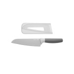 BergHOFF Couteau santoku Leo Gris