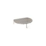 BergHOFF Grille de barbecue Aufsatz Kamado Gross