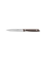 BergHOFF Couteau universel Ron avec manche en bois, 12 cm