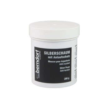 Berndorf silver-Schaum with Anlaufschutz, Inhalt 1 Stück Berndorf silver-Schaum with Anlaufschutz, Inhalt 1 Stück