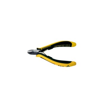 Bernstein Werkzeuge Pince coupante diagonale EUROLINE 125 mm