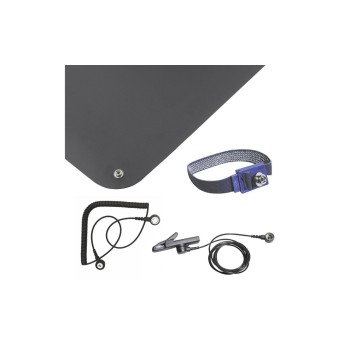 Bernstein ESD Personenerdung Set 5 tlg Bernstein ESD Personenerdung Set 5 tlg