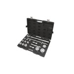 BETA Jeux de clés à douille BW 928E/C17