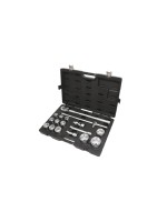 BETA Jeux de clés à douille BW 928E/C17