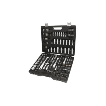 BW 903E/C170 - Steckschlüssel-Satz, 170-teilig. 1/43/81/2