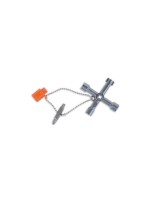 BETA Clé articulée en croix 1600Q 8