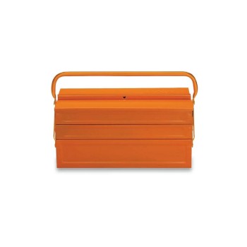 C20L - Werkzeuglkiste, 5-teilig- Leer- 550 mm C20L - Werkzeuglkiste, 5-teilig- Leer- 550 mm