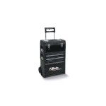 BW C43 - BETA - Werkzeugtrolley, Leer-  RAL 7016