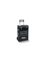 BW C43 - BETA - Werkzeugtrolley, Leer- RAL 7016