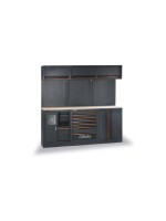 BETA Atelier CR45PRO 2.0 AW