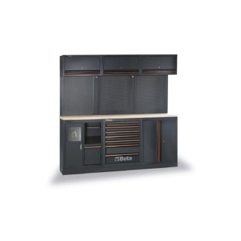 BETA Atelier CR45PRO 2.0 AW