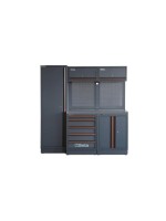 C45PRO 2.0 BX, Kombi-Werkstatteinrichtung