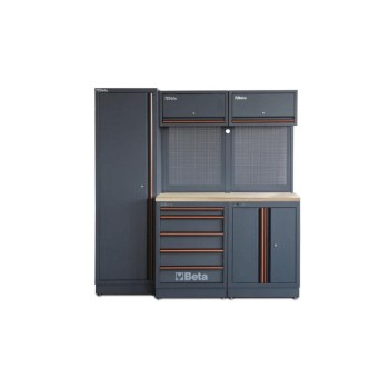 BETA Atelier C45PRO 2.0 BW