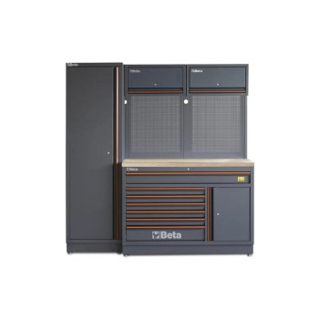 BETA Atelier C45PRO 2.0 EW