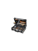 BW2054E-100 WERKZEUGKOFFER, 100-teilig 1/4