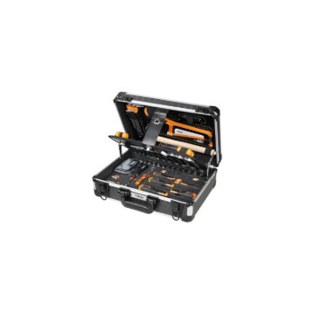 BW2054E-100 WERKZEUGKOFFER, 100-teilig 1/4 BW2054E-100 WERKZEUGKOFFER, 100-teilig 1/4