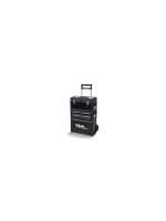 BETA BW 4300E/21 - Chariot à outils BETA 212 pièces