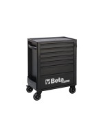 BETA 2400/RSC24/7 Noir, avec 7 tiroirs