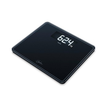 Beurer Pèse-personne GS410 Noir