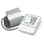 Beurer Blutdruckmessgerät Easy-Clip BM51
