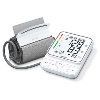 Beurer Blutdruckmessgerät Easy-Clip BM51 Beurer Blutdruckmessgerät Easy-Clip BM51