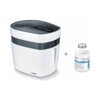 Beurer Meeresklimagerät MK500, 6l, bis 50qm, 37dB, 3 Stufen Beurer Meeresklimagerät MK500, 6l, bis 50qm, 37dB, 3 Stufen