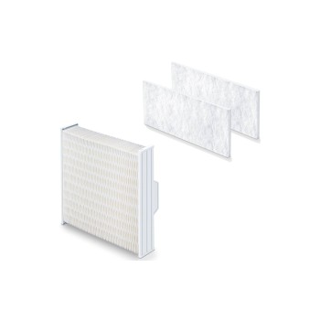 Beurer Nachkaufset MareMed Filter, for MK 500 Meeresklimagerät