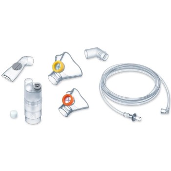 Beurer Jahrespaket für Inhalator IH 26, zu IH26 Kids Beurer Jahrespaket für Inhalator IH 26, zu IH26 Kids