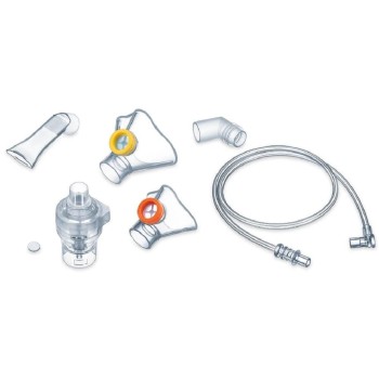 Beurer Jahrespaket für Inhalator IH 58, zu IH58 Kids Beurer Jahrespaket für Inhalator IH 58, zu IH58 Kids