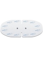 Beurer Wireless Gel-Elektroden TENS/EMS 70, 45x 45 mm, for EM40, EM49, EM80