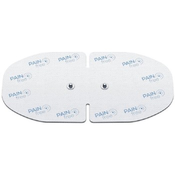 Beurer Wireless Gel-Elektroden TENS/EMS 70, 45x 45 mm, für EM40, EM49, EM80 Beurer Wireless Gel-Elektroden TENS/EMS 70, 45x 45 mm, für EM40, EM49, EM80