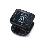 Beurer Blutdruckmessgerät Handgelenk BC 54, mit Bluetooth