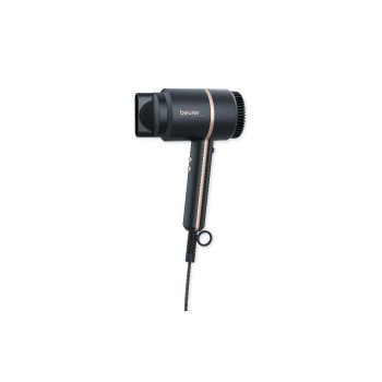 Beurer Sèche-cheveux HC35 Noir